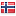 fp.fo server is located in Norway